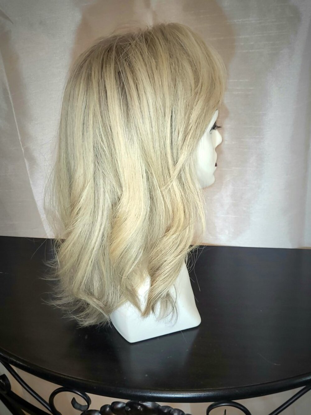 Human Hair nwot - Picture 5 of 11